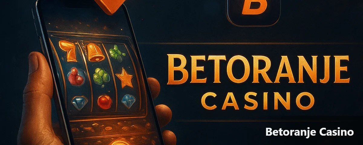 Betoranje Casino app 2026: mobiel spelen op Android en iOS